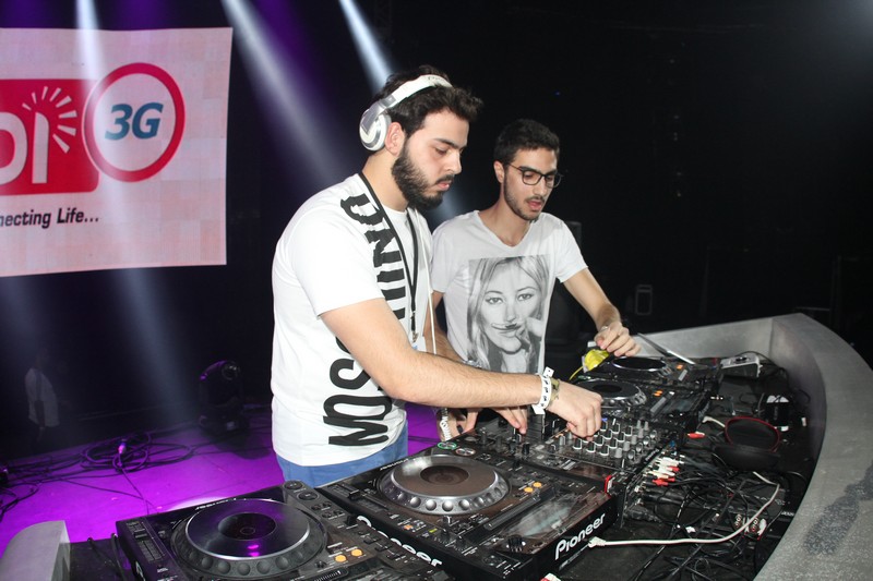 NRJ Music Tour 2016 Part 3